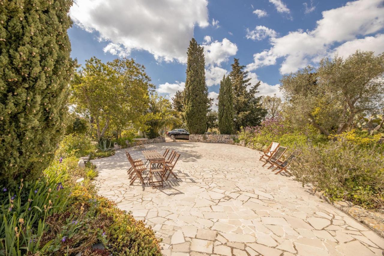 Villa Trulli Del Sole Ostuni Exterior foto