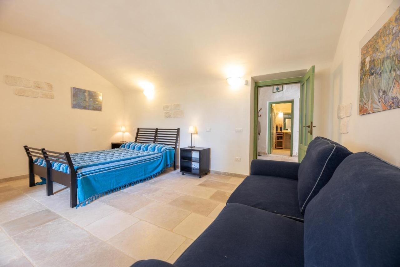 Villa Trulli Del Sole Ostuni Exterior foto