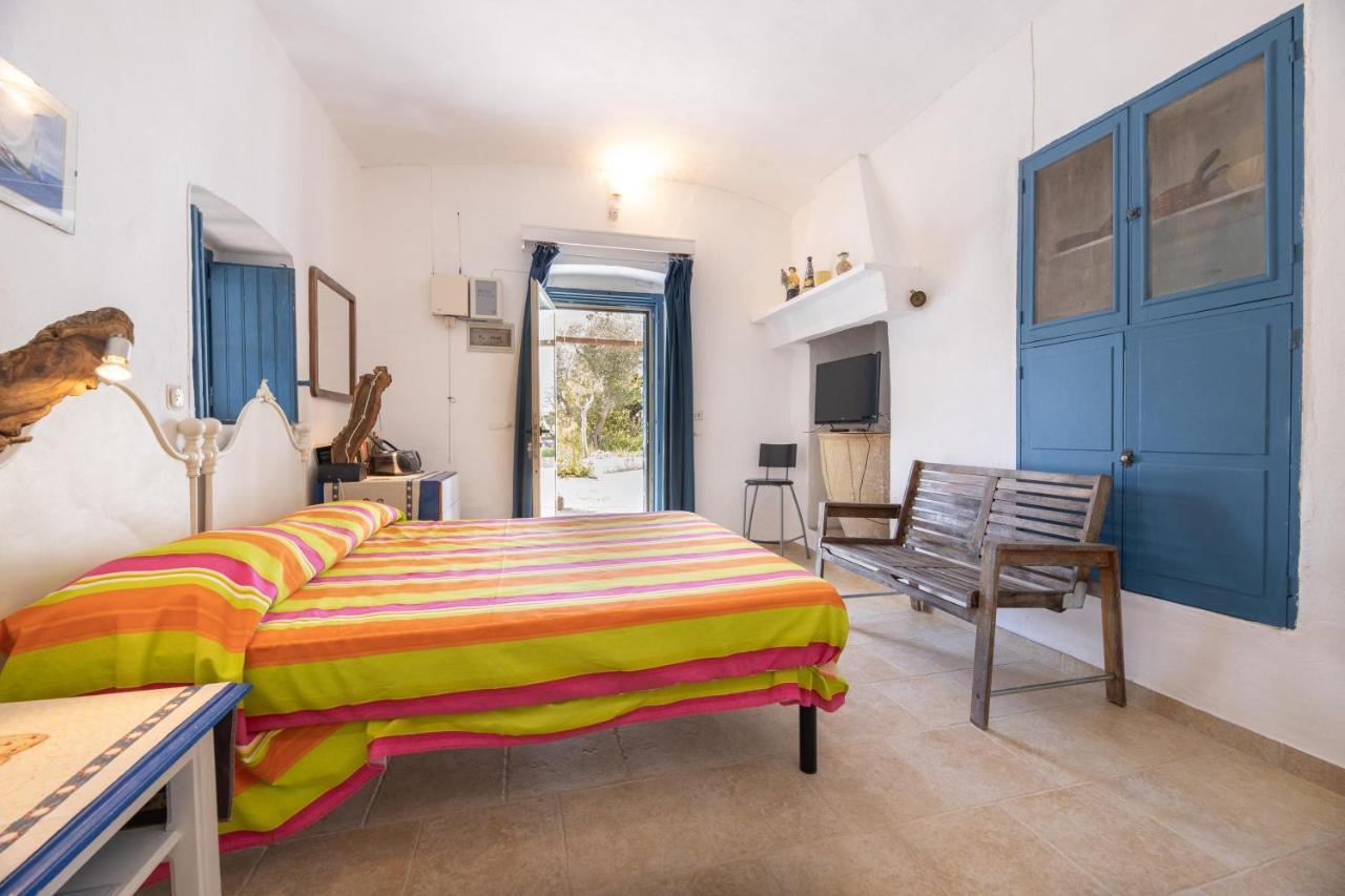 Villa Trulli Del Sole Ostuni Exterior foto