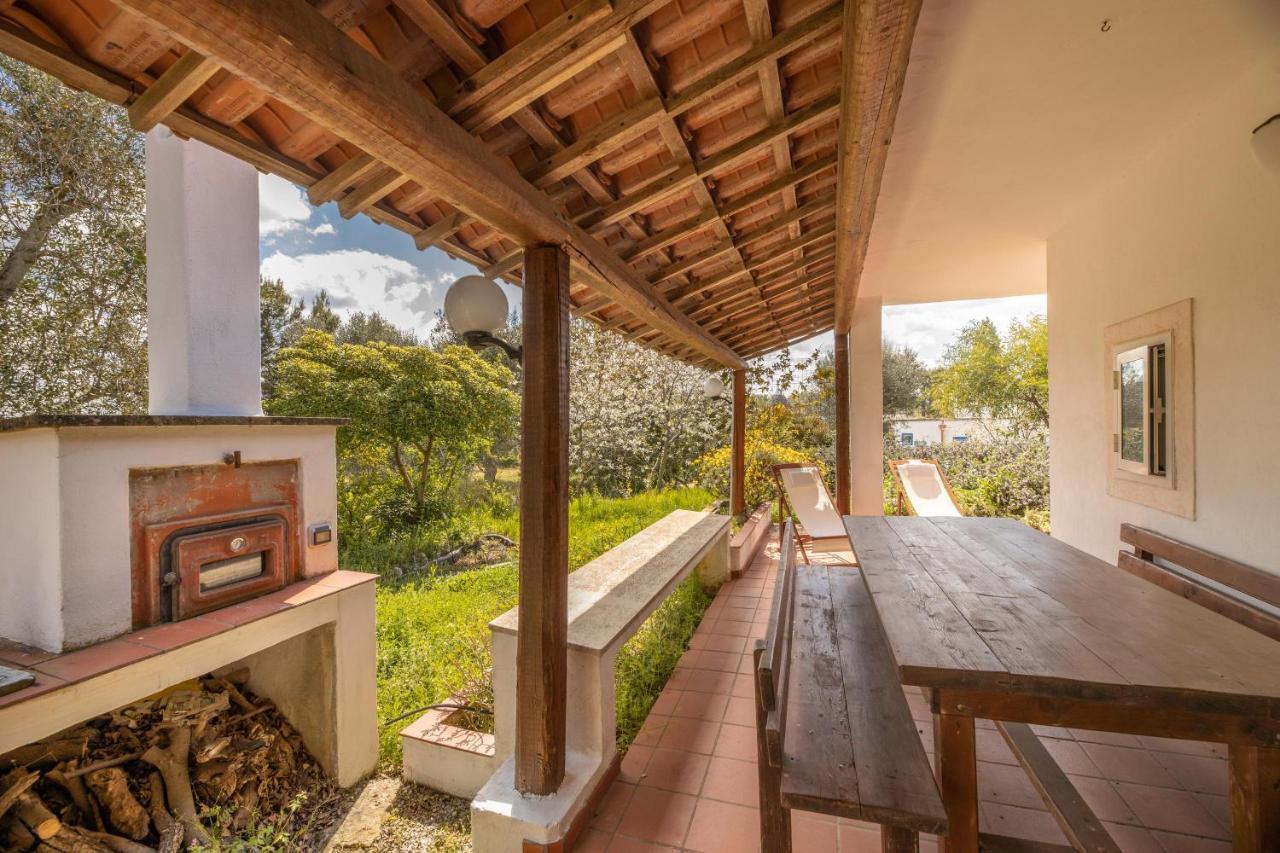 Villa Trulli Del Sole Ostuni Exterior foto