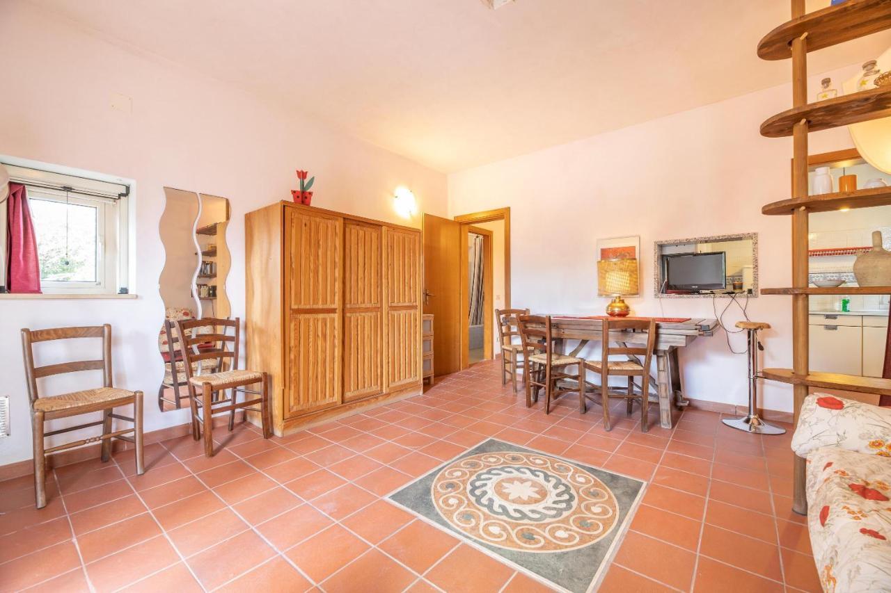 Villa Trulli Del Sole Ostuni Exterior foto
