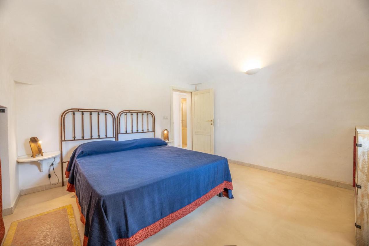 Villa Trulli Del Sole Ostuni Exterior foto