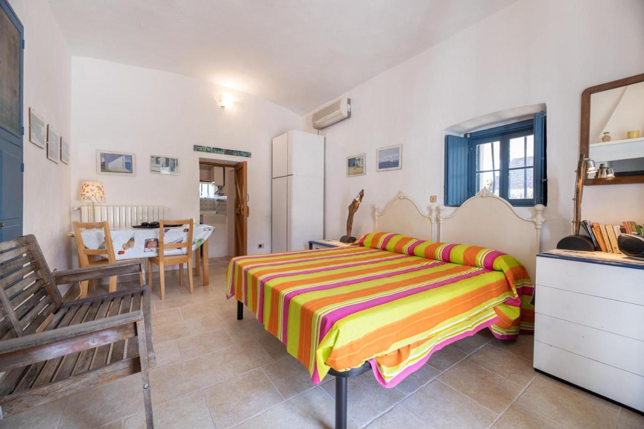 Villa Trulli Del Sole Ostuni Exterior foto