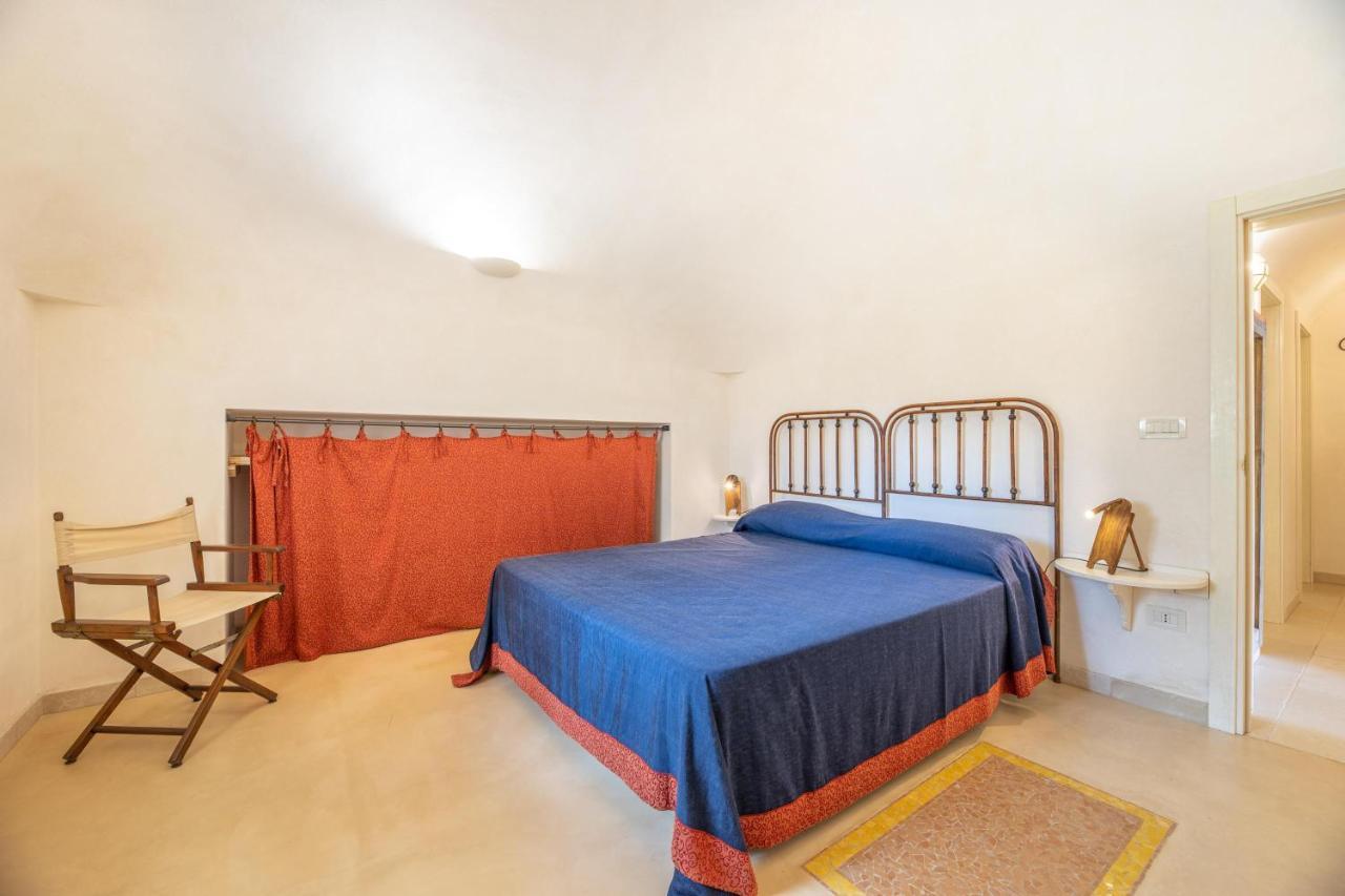 Villa Trulli Del Sole Ostuni Exterior foto